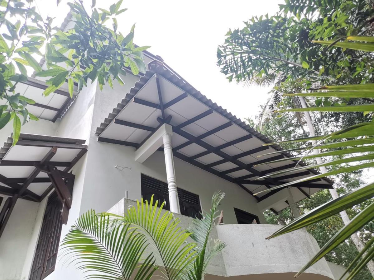 Nature Villa Tangalle Exterior photo