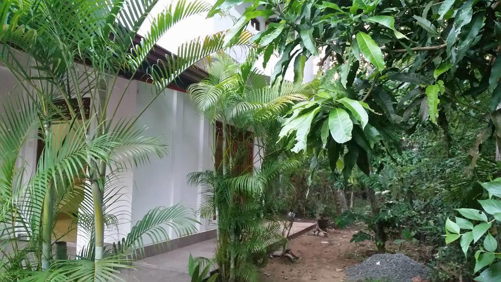 Nature Villa Tangalle Exterior photo